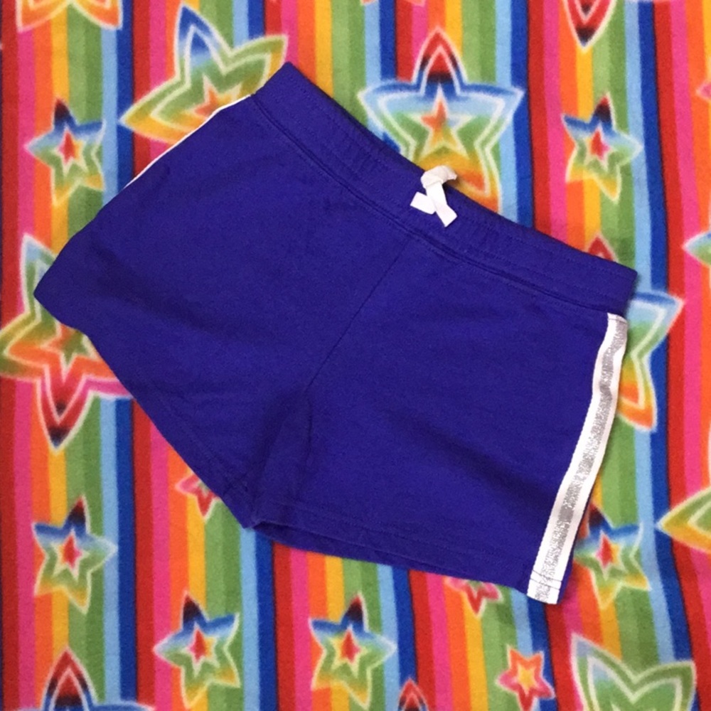 Carters Blue shorts